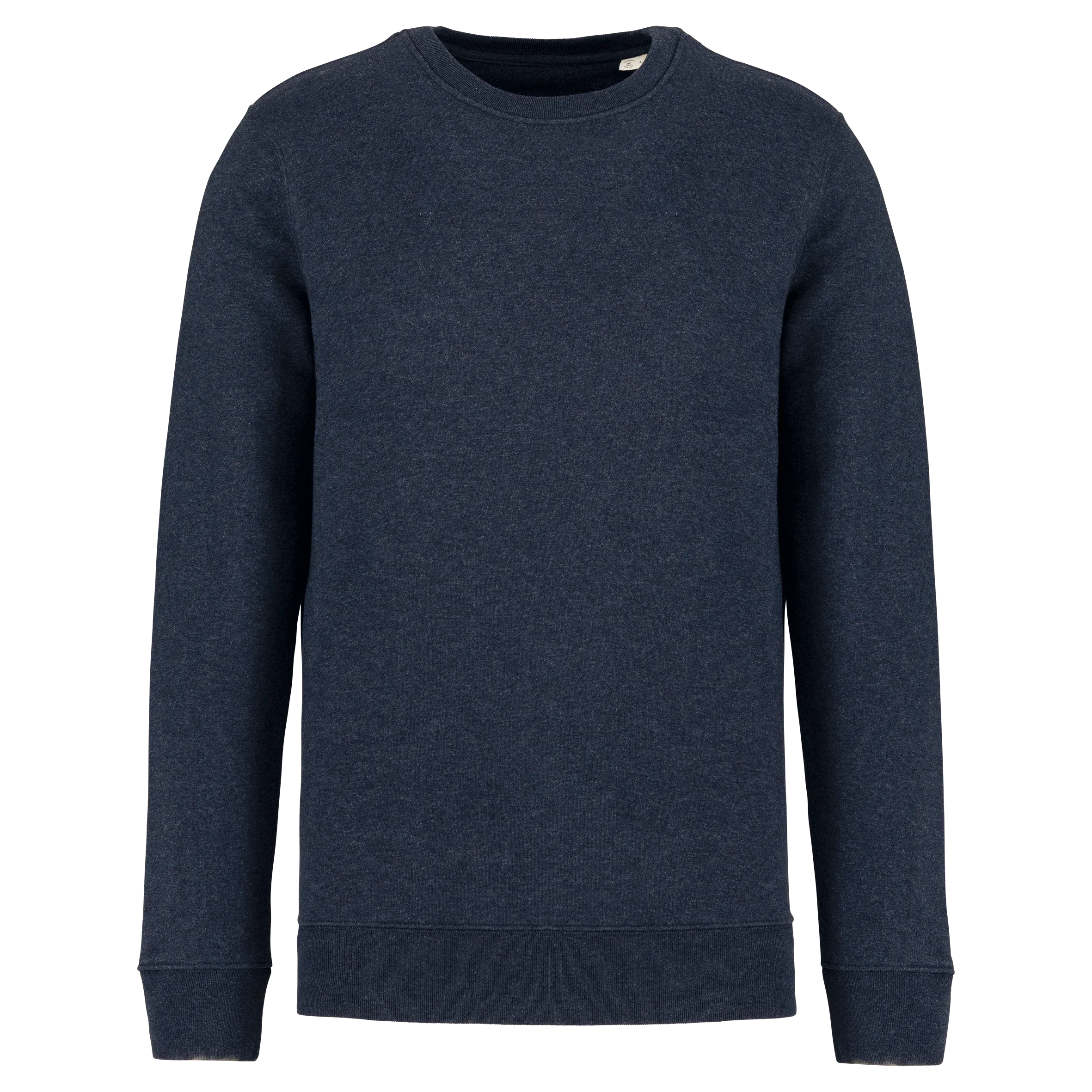 NS400 - Sweat-shirt écoresponsable à col rond unisexe - Occifloc