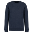 NS400 - Sweat-shirt écoresponsable à col rond unisexe - Occifloc