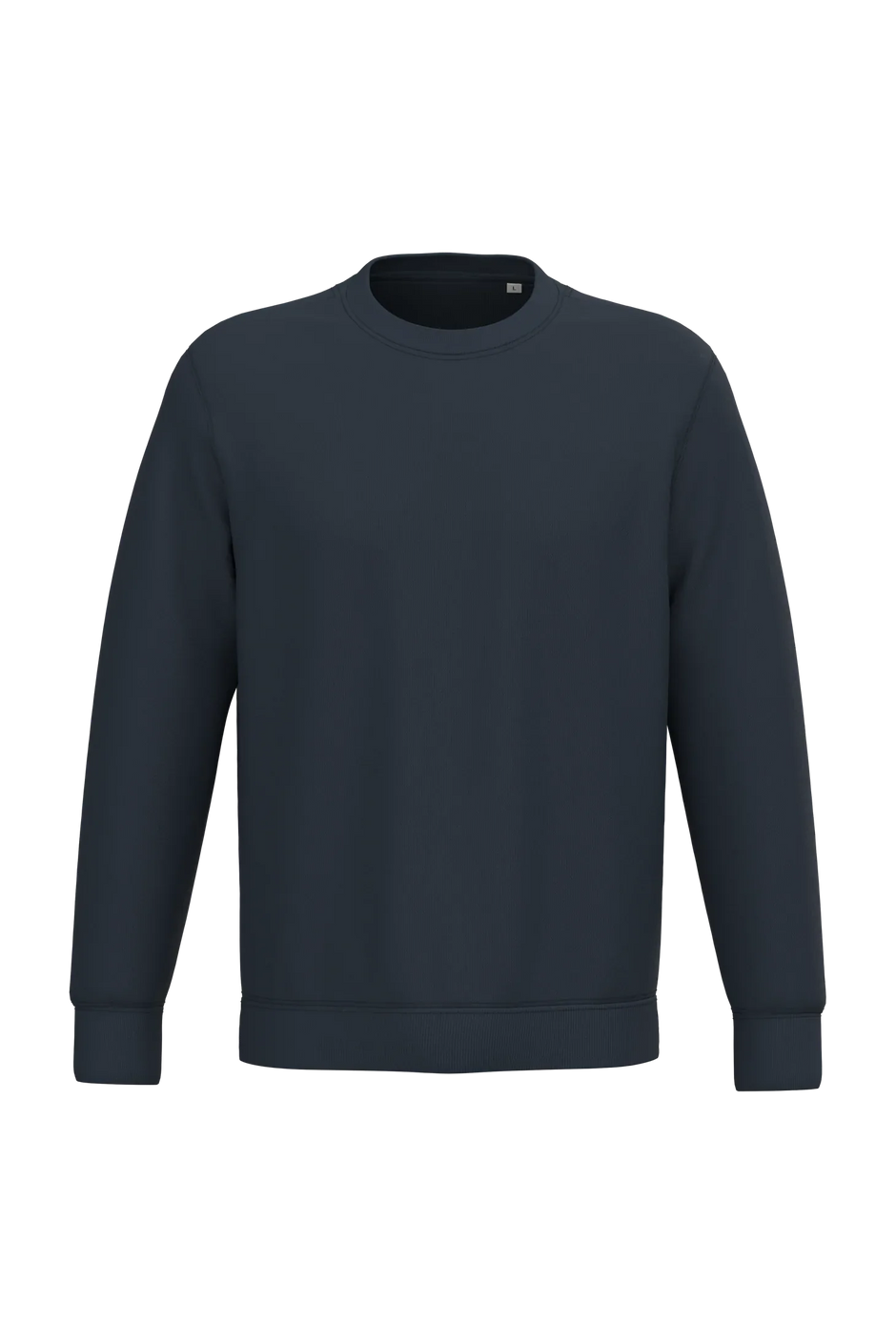 NS400 - Sweat-shirt écoresponsable à col rond unisexe - Occifloc