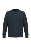NS400 - Sweat-shirt écoresponsable à col rond unisexe - Occifloc