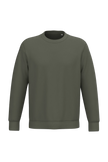 NS400 - Sweat-shirt écoresponsable à col rond unisexe - Occifloc