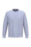 NS400 - Sweat-shirt écoresponsable à col rond unisexe - Occifloc