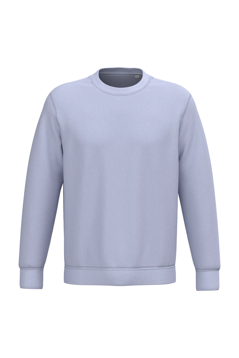 NS400 - Sweat-shirt écoresponsable à col rond unisexe - Occifloc