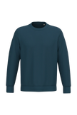 NS400 - Sweat-shirt écoresponsable à col rond unisexe - Occifloc