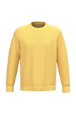 NS400 - Sweat-shirt écoresponsable à col rond unisexe - Occifloc