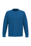 NS400 - Sweat-shirt écoresponsable à col rond unisexe - Occifloc