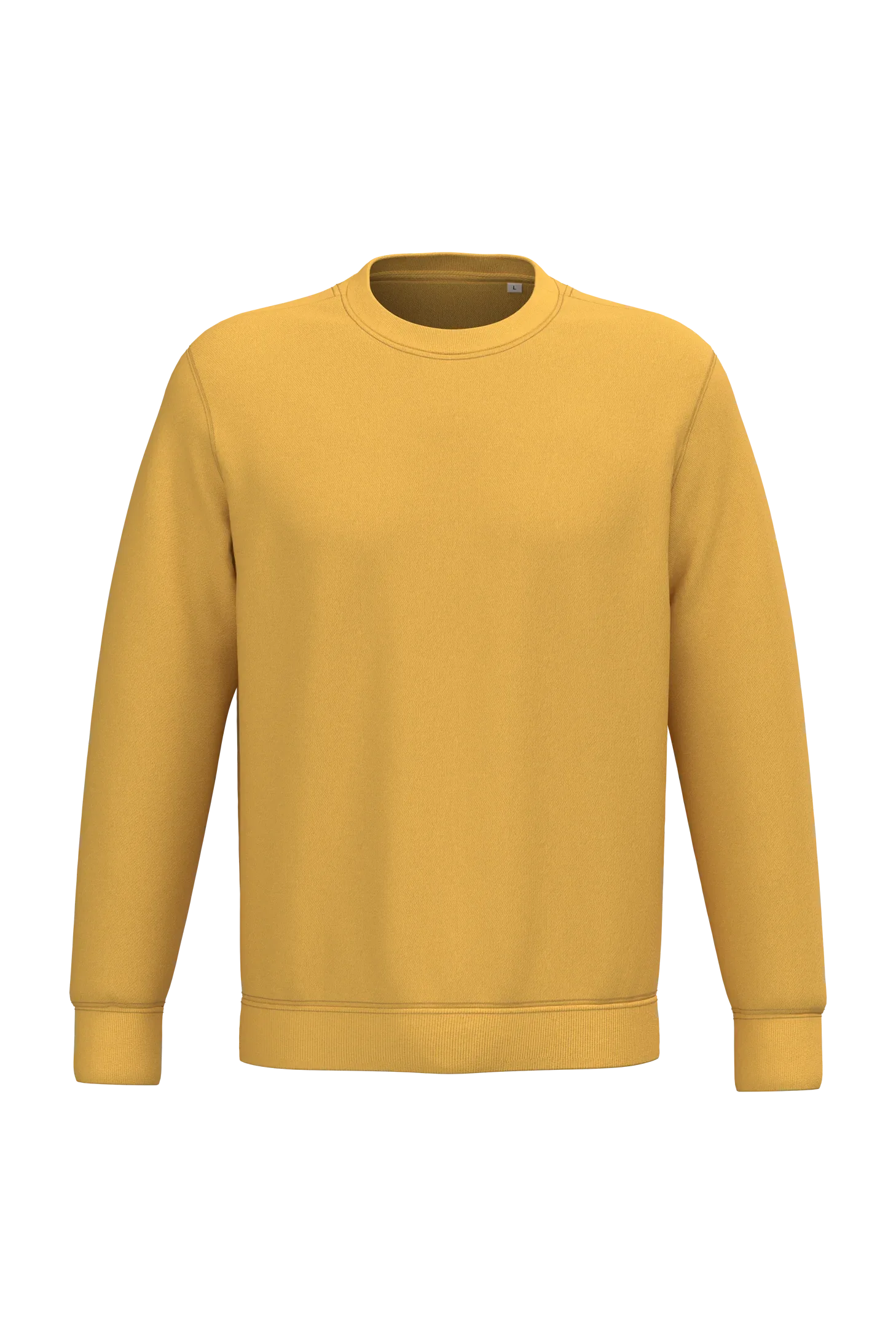 NS400 - Sweat-shirt écoresponsable à col rond unisexe - Occifloc
