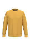 NS400 - Sweat-shirt écoresponsable à col rond unisexe - Occifloc