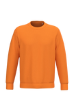 NS400 - Sweat-shirt écoresponsable à col rond unisexe - Occifloc