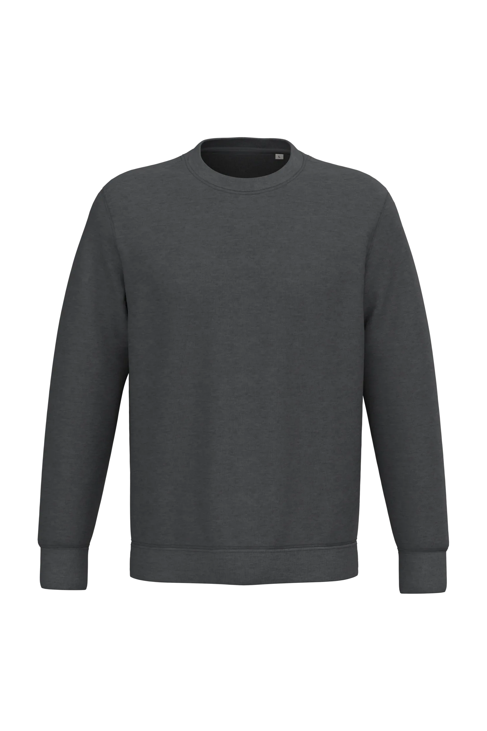 NS400 - Sweat-shirt écoresponsable à col rond unisexe - Occifloc