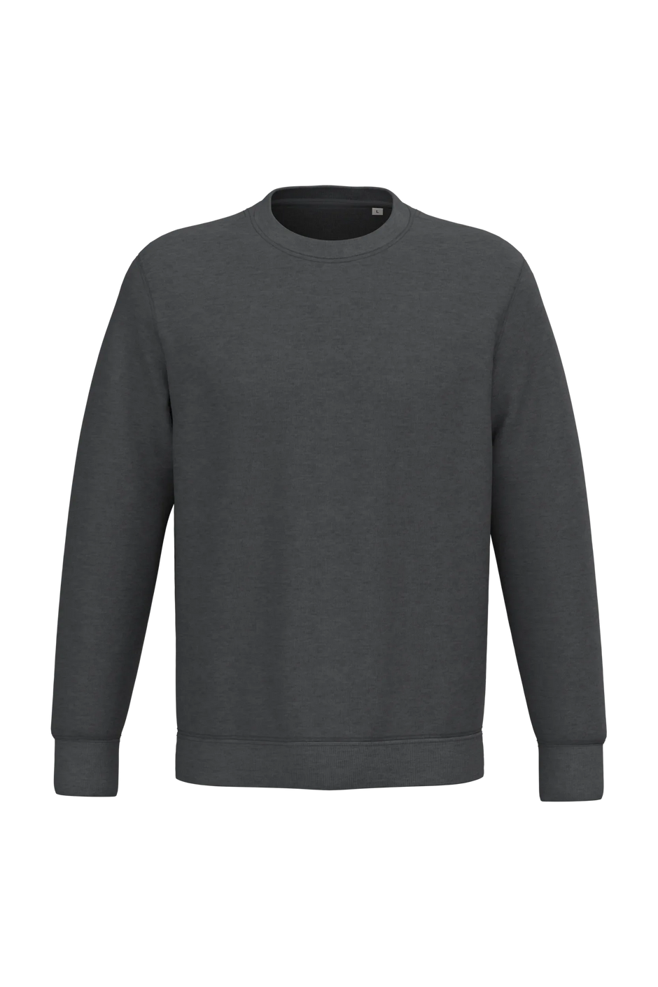 NS400 - Sweat-shirt écoresponsable à col rond unisexe - Occifloc