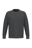 NS400 - Sweat-shirt écoresponsable à col rond unisexe - Occifloc