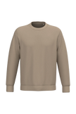 NS400 - Sweat-shirt écoresponsable à col rond unisexe - Occifloc
