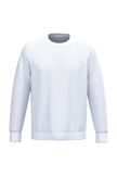 NS400 - Sweat-shirt écoresponsable à col rond unisexe - Occifloc