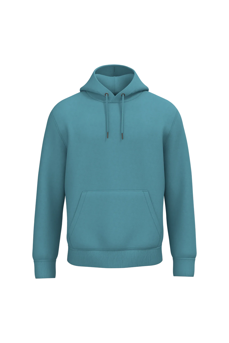 NS401 - Sweat-shirt écoresponsable à capuche unisexe - Occifloc