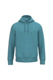 NS401 - Sweat-shirt écoresponsable à capuche unisexe - Occifloc