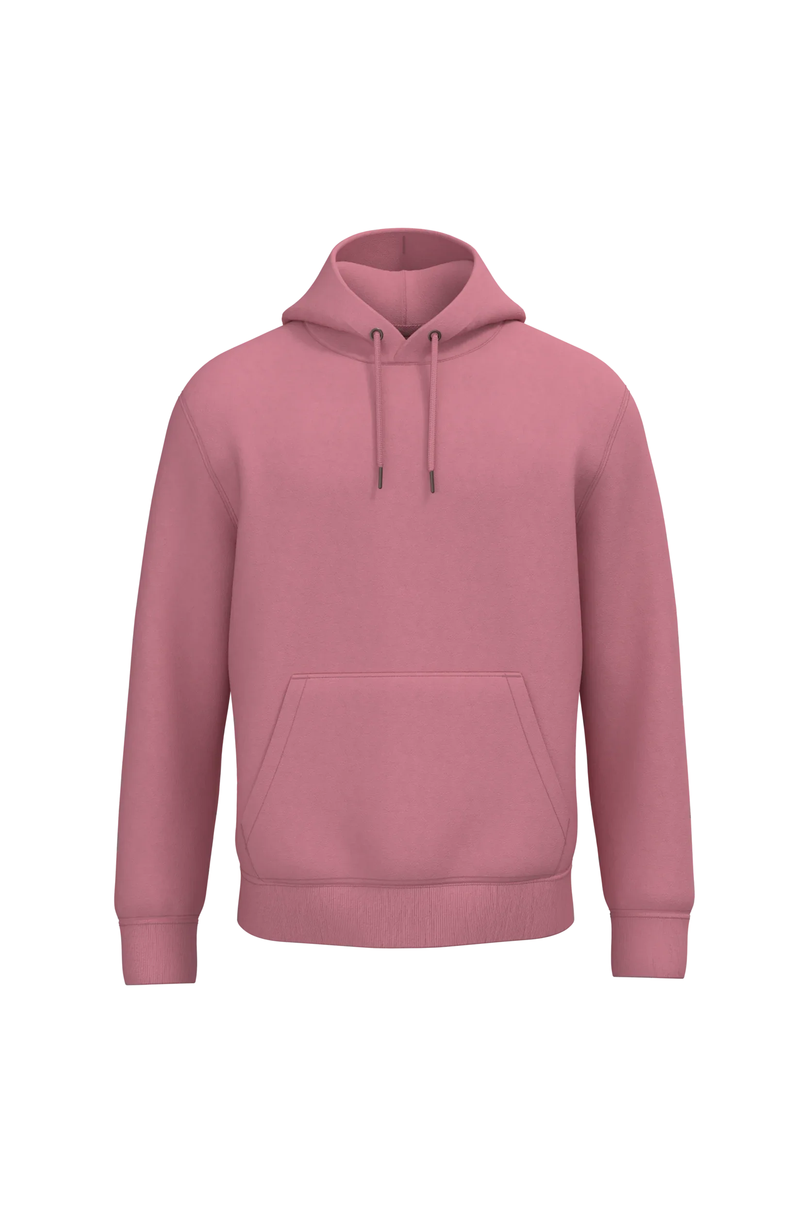 NS401 - Sweat-shirt écoresponsable à capuche unisexe - Occifloc