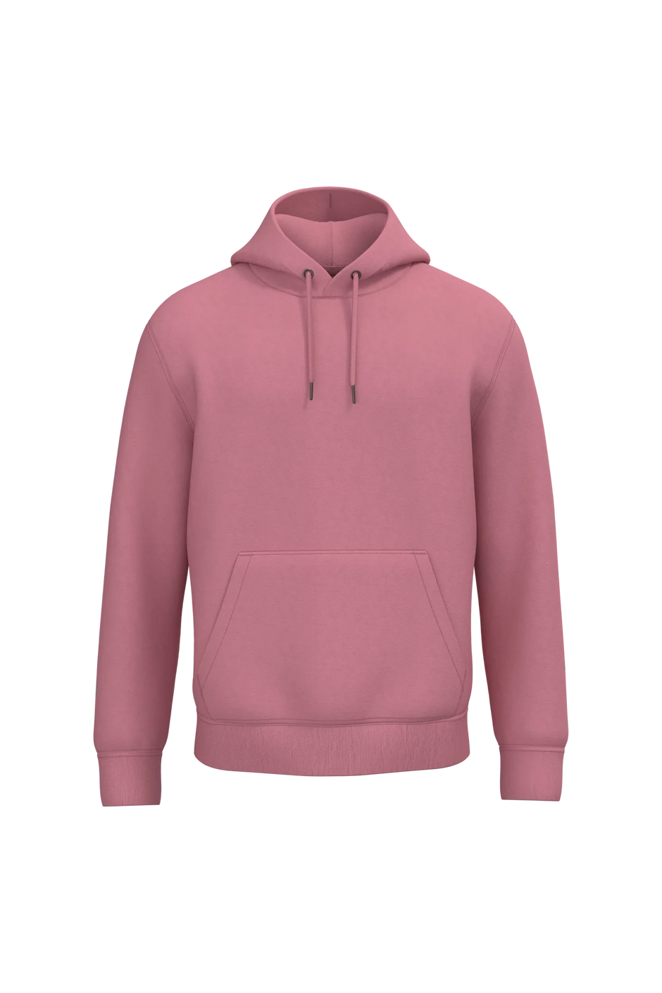 NS401 - Sweat-shirt écoresponsable à capuche unisexe - Occifloc