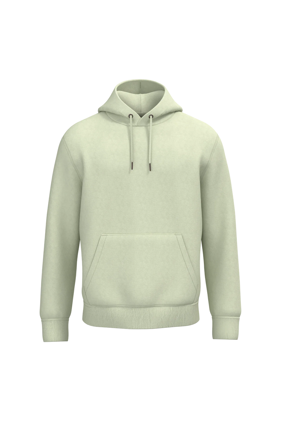 NS401 - Sweat-shirt écoresponsable à capuche unisexe - Occifloc