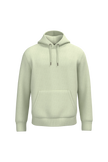 NS401 - Sweat-shirt écoresponsable à capuche unisexe - Occifloc