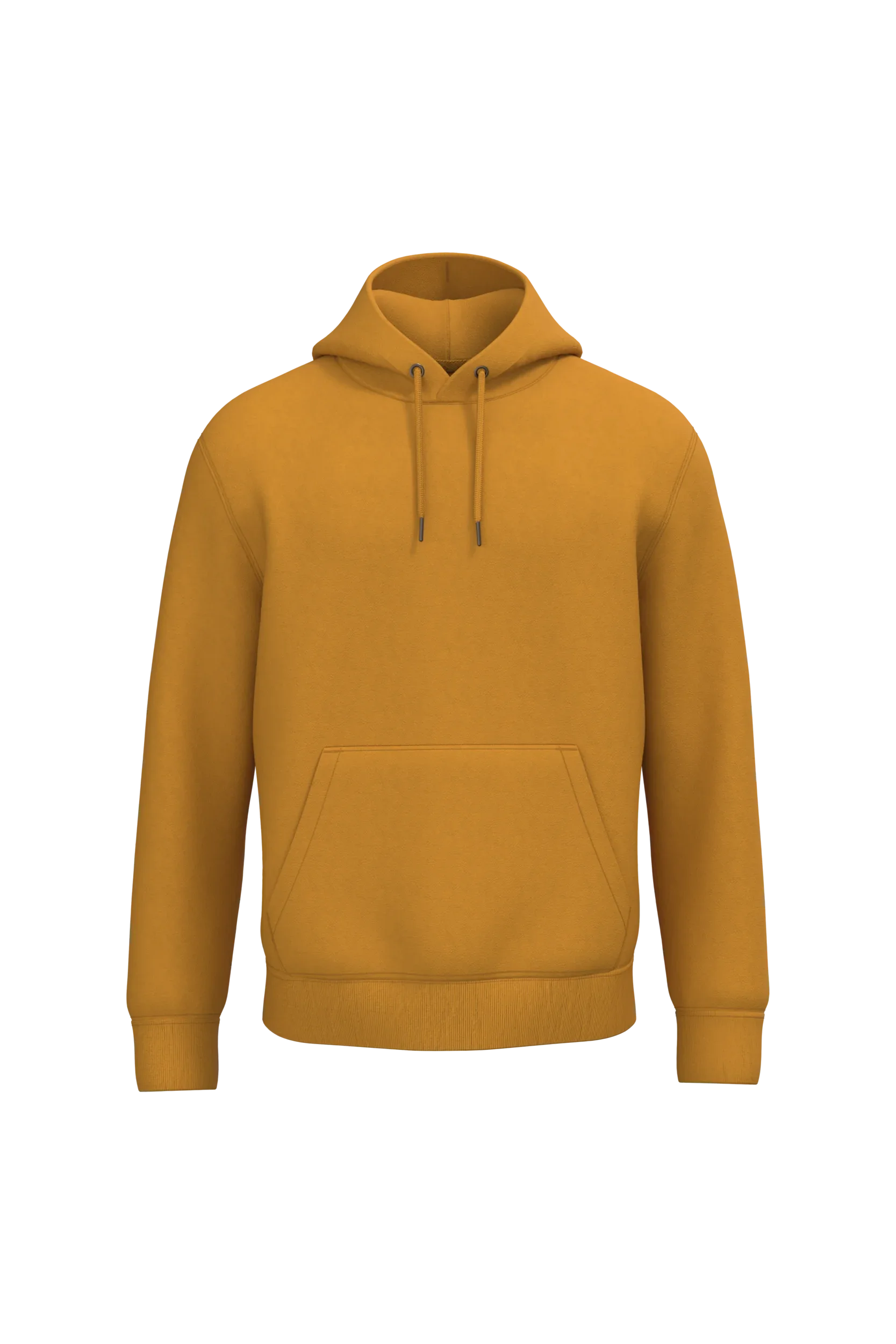NS401 - Sweat-shirt écoresponsable à capuche unisexe - Occifloc