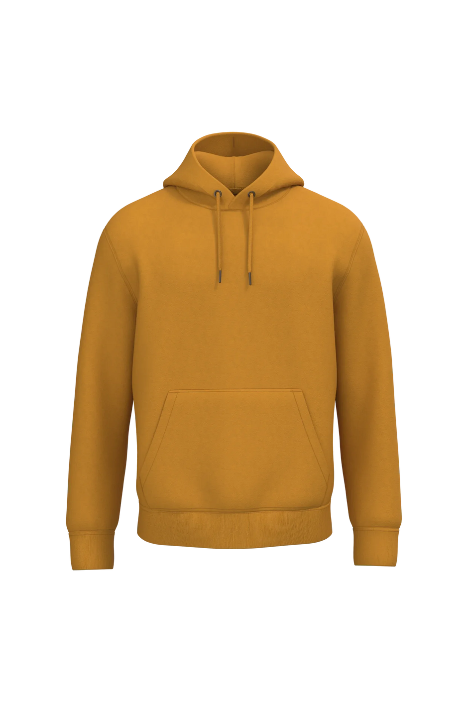 NS401 - Sweat-shirt écoresponsable à capuche unisexe - Occifloc