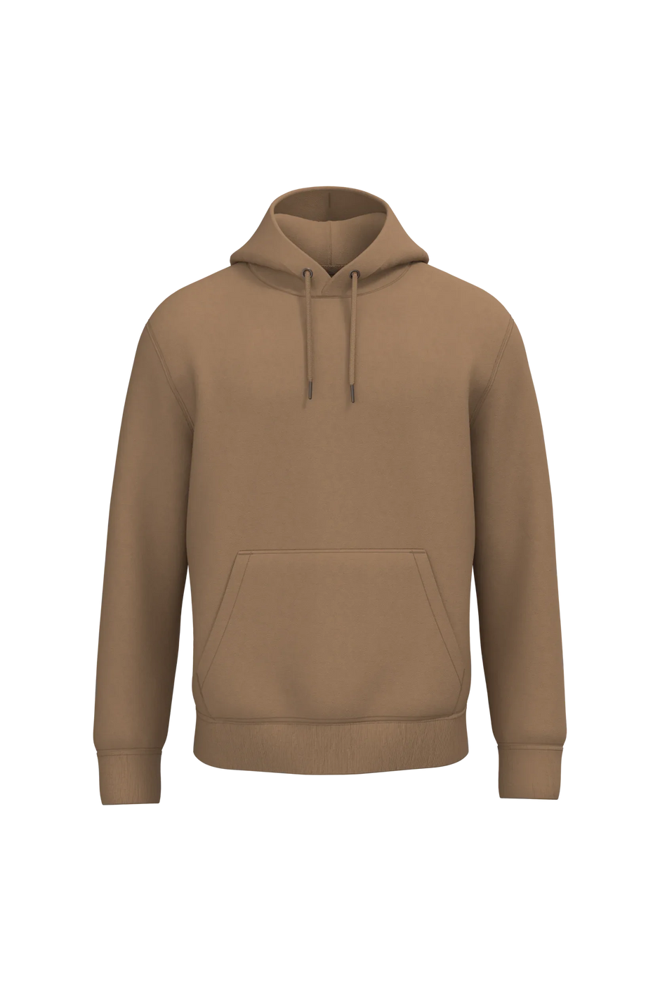 NS401 - Sweat-shirt écoresponsable à capuche unisexe - Occifloc