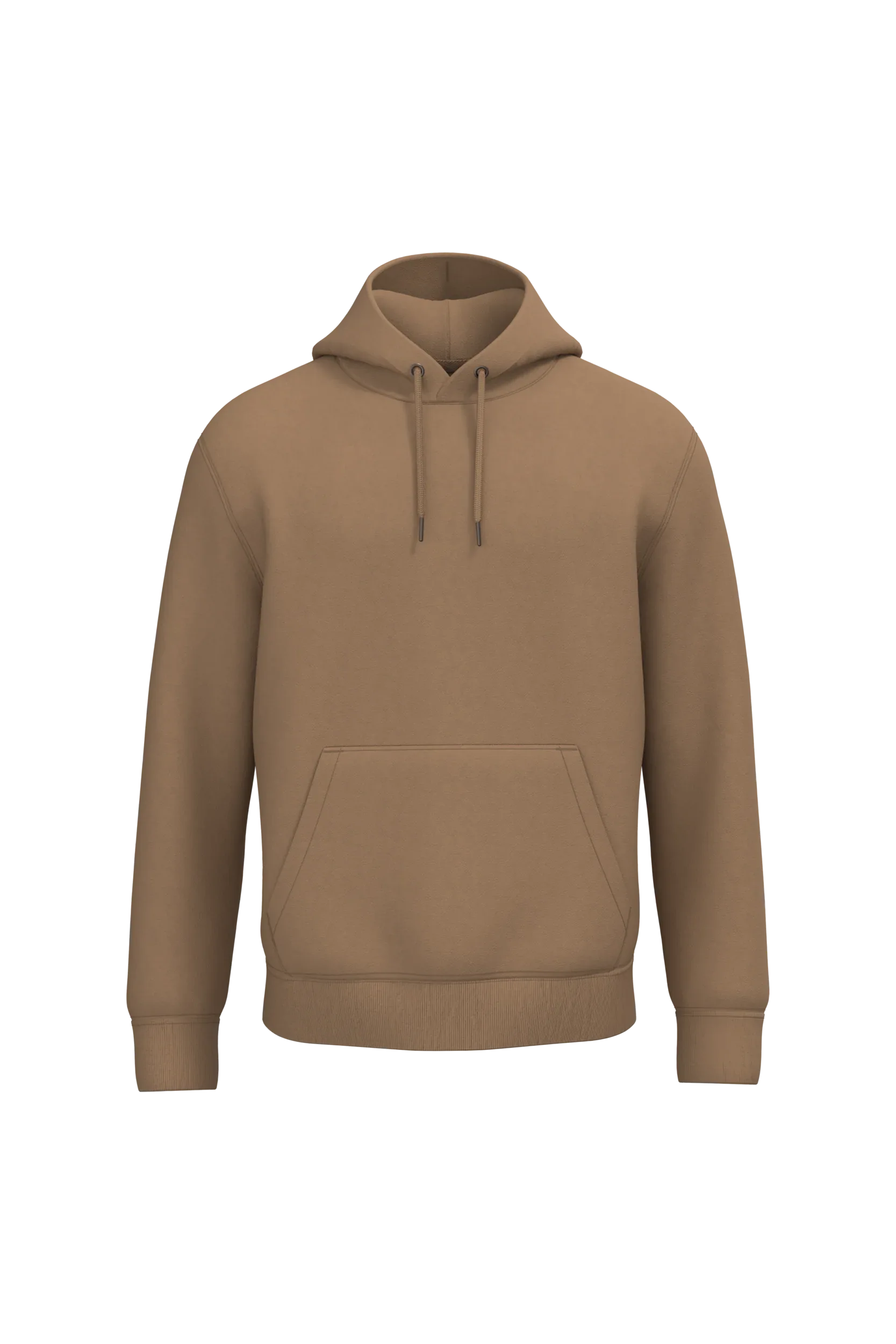 NS401 - Sweat-shirt écoresponsable à capuche unisexe - Occifloc