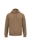 NS401 - Sweat-shirt écoresponsable à capuche unisexe - Occifloc