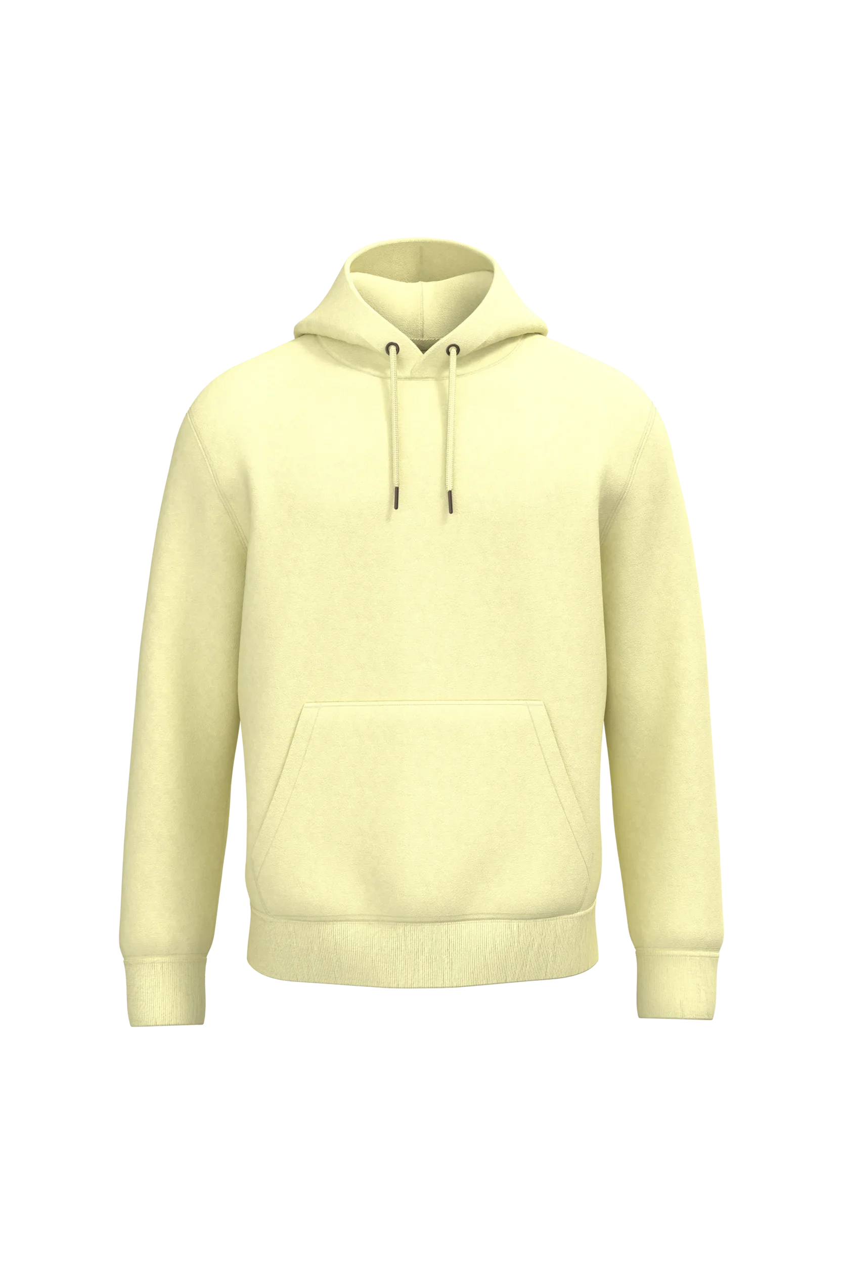 NS401 - Sweat-shirt écoresponsable à capuche unisexe - Occifloc