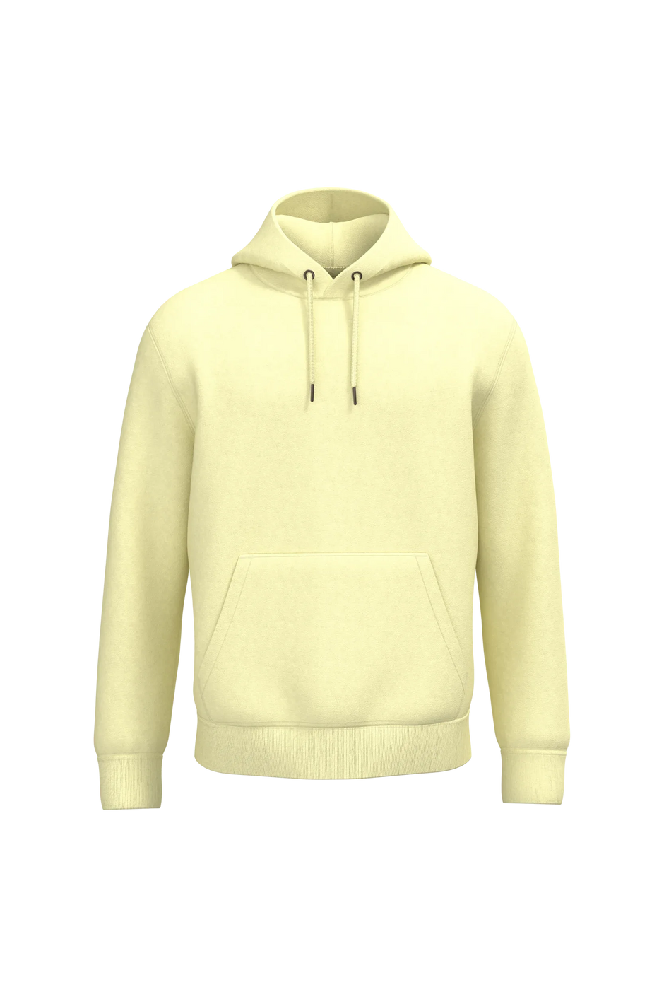NS401 - Sweat-shirt écoresponsable à capuche unisexe - Occifloc
