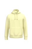 NS401 - Sweat-shirt écoresponsable à capuche unisexe - Occifloc