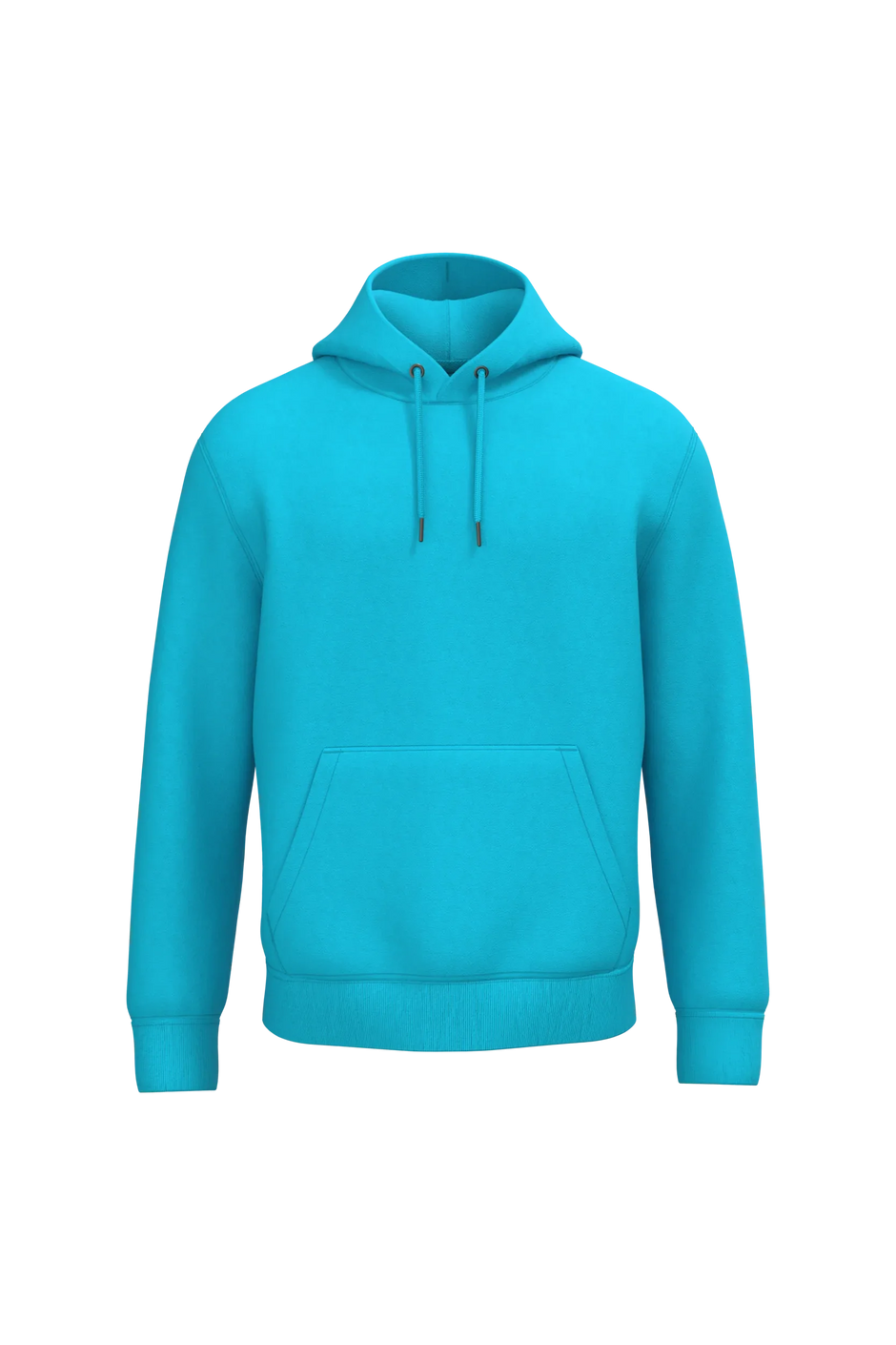NS401 - Sweat-shirt écoresponsable à capuche unisexe - Occifloc