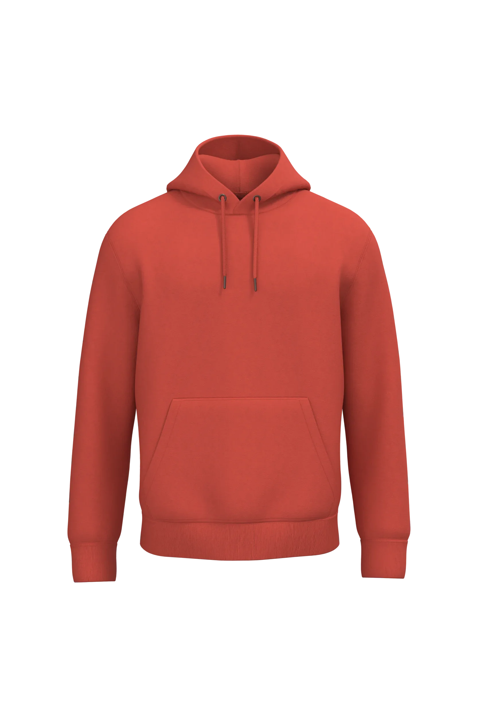 NS401 - Sweat-shirt écoresponsable à capuche unisexe - Occifloc