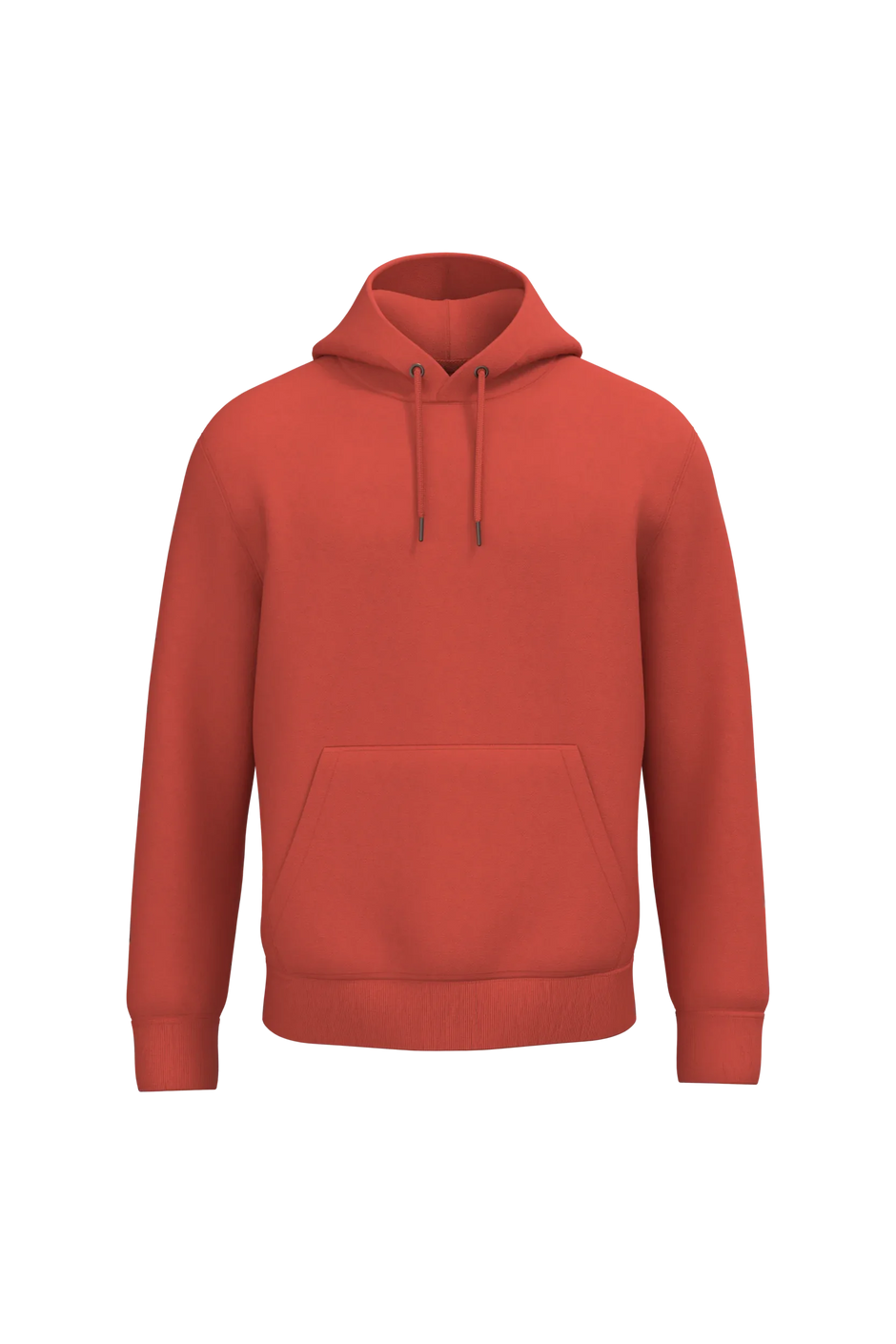 NS401 - Sweat-shirt écoresponsable à capuche unisexe - Occifloc