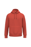 NS401 - Sweat-shirt écoresponsable à capuche unisexe - Occifloc