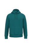 NS401 - Sweat-shirt écoresponsable à capuche unisexe - Occifloc
