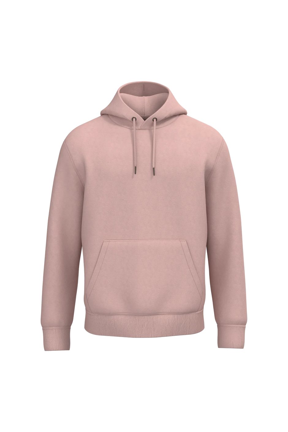 NS401 - Sweat-shirt écoresponsable à capuche unisexe - Occifloc