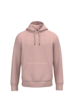 NS401 - Sweat-shirt écoresponsable à capuche unisexe - Occifloc