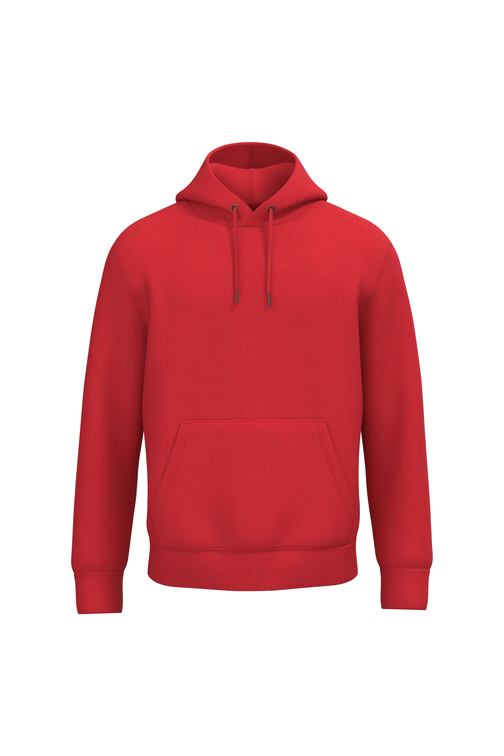 NS401 - Sweat-shirt écoresponsable à capuche unisexe - Occifloc