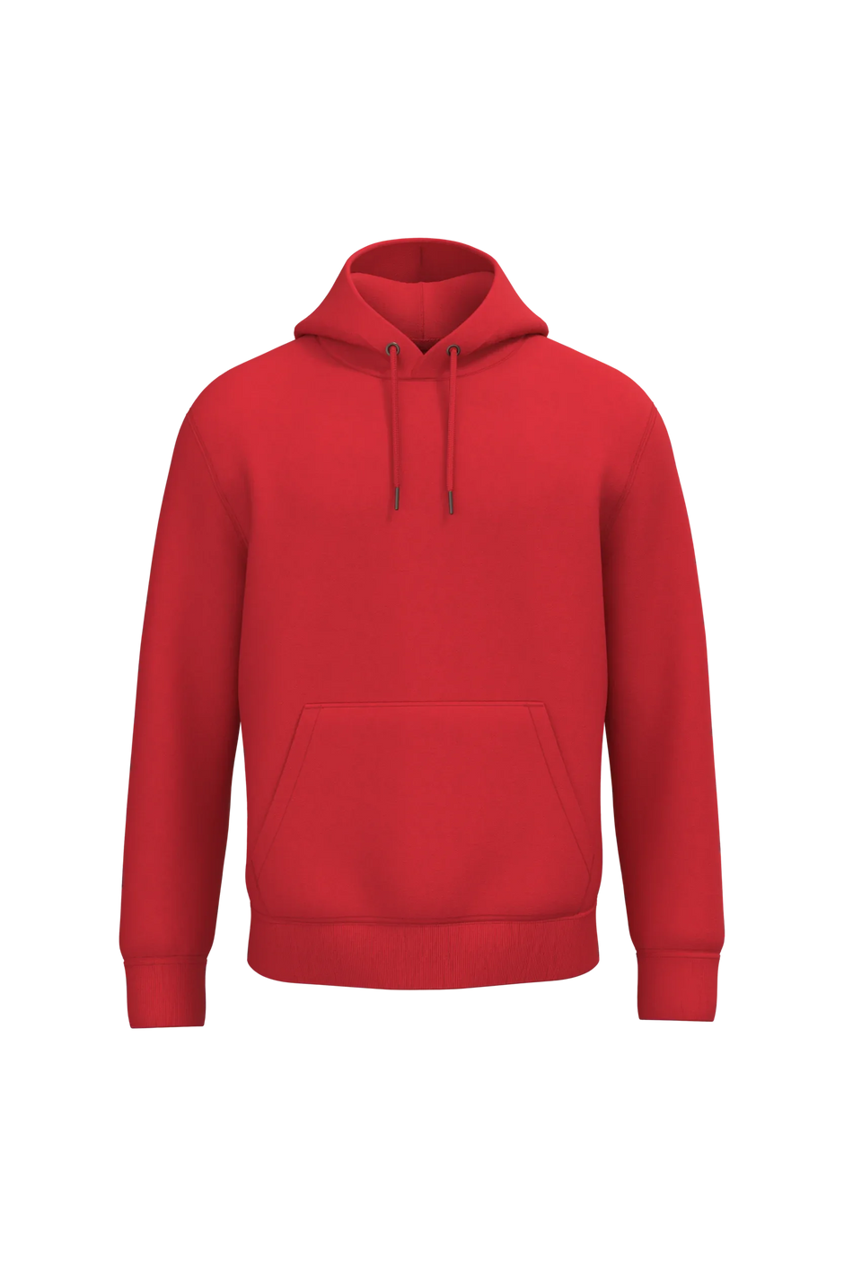 NS401 - Sweat-shirt écoresponsable à capuche unisexe - Occifloc