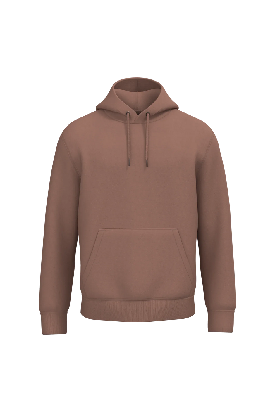NS401 - Sweat-shirt écoresponsable à capuche unisexe - Occifloc