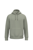 NS401 - Sweat-shirt écoresponsable à capuche unisexe - Occifloc