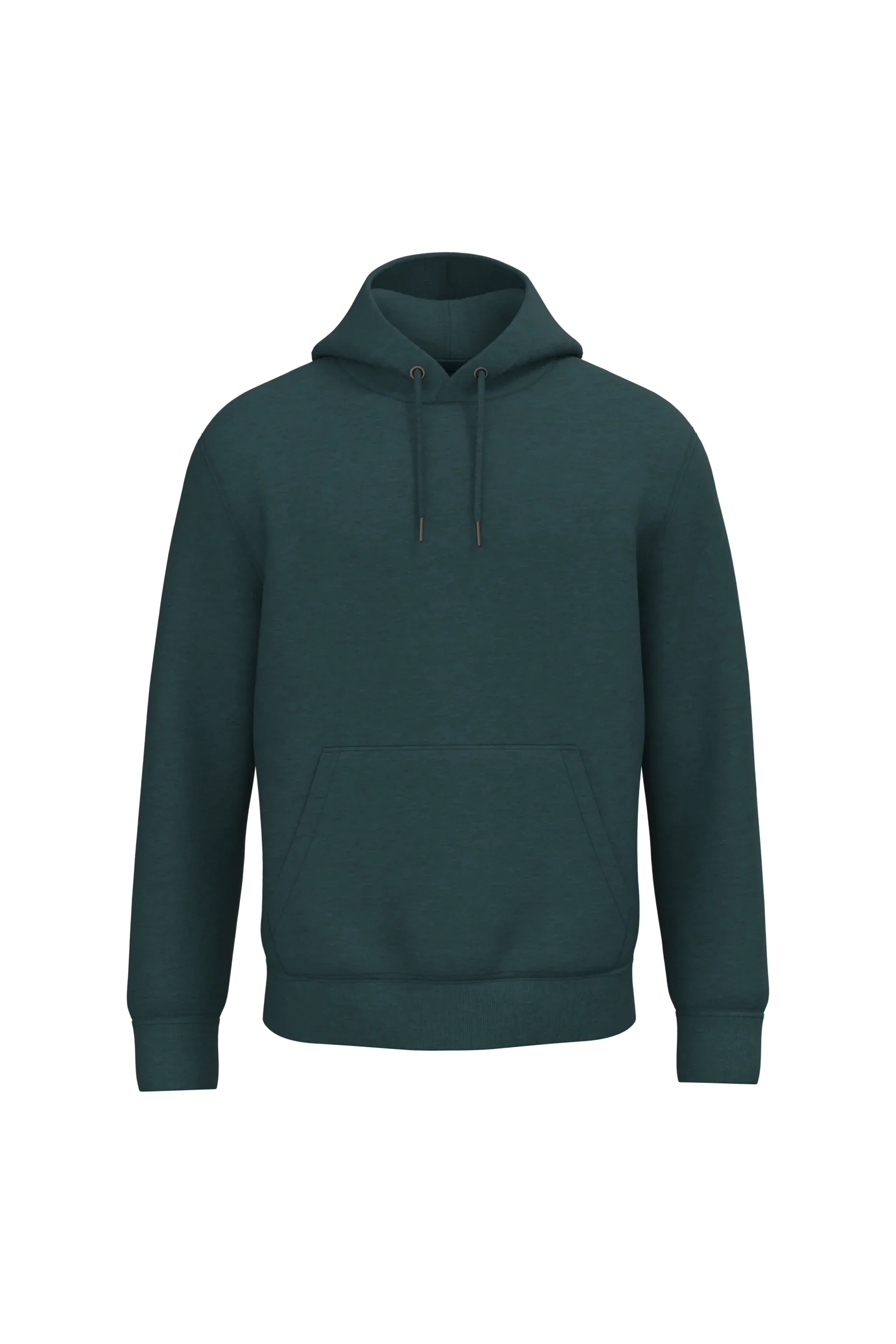 NS401 - Sweat-shirt écoresponsable à capuche unisexe - Occifloc