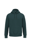 NS401 - Sweat-shirt écoresponsable à capuche unisexe - Occifloc