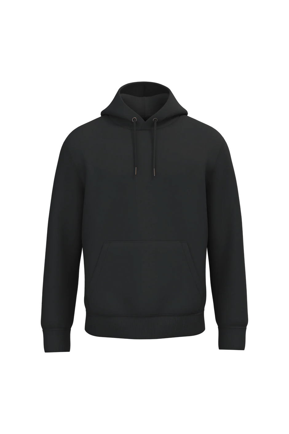 NS401 - Sweat-shirt écoresponsable à capuche unisexe - Occifloc