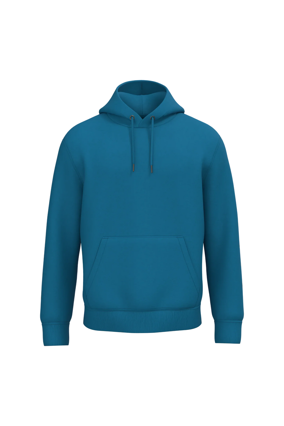 NS401 - Sweat-shirt écoresponsable à capuche unisexe - Occifloc
