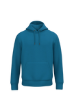 NS401 - Sweat-shirt écoresponsable à capuche unisexe - Occifloc