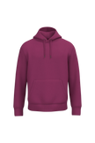 NS401 - Sweat-shirt écoresponsable à capuche unisexe - Occifloc