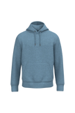 NS401 - Sweat-shirt écoresponsable à capuche unisexe - Occifloc